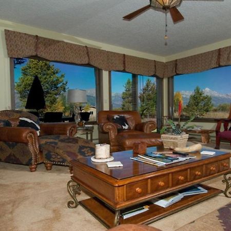 Granite A Jackson Exterior foto