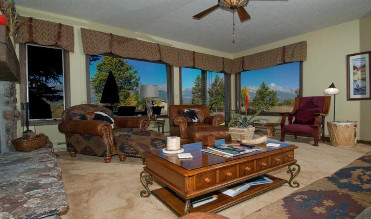 Granite A Jackson Exterior foto